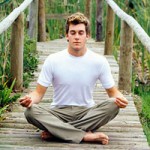 Defeat Stress With Yoga