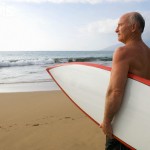 Baby Boomers Face Midlife Challenge
