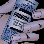 "Pronoia": Living in a User-Friendly World